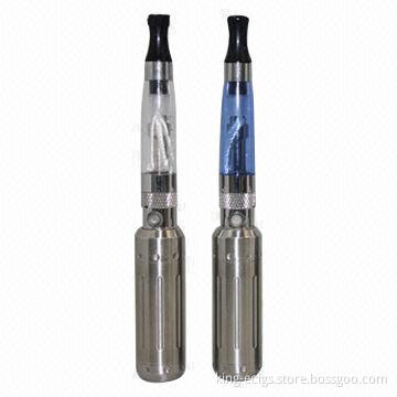 CE/RoHS/SGS standard eGo atomizer matrix series e-cig kit